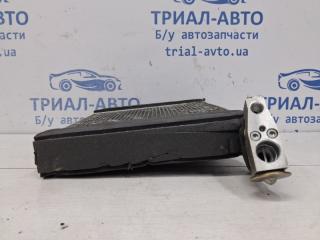 Осушитель кондиционера Toyota RAV 4 A40 2.2 diesel 2ADFTV Осушитель кондиционера Toyota RAV 4 A40 2.2 diesel 2ADFTV