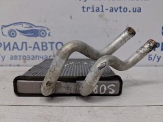 Радиатор печки Kia Sorento BL 2.5 diesel D4CB Радиатор печки Kia Sorento BL 2.5 diesel D4CB