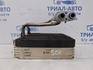 Осушитель кондиционера Kia Sorento BL 2.5 diesel D4CB