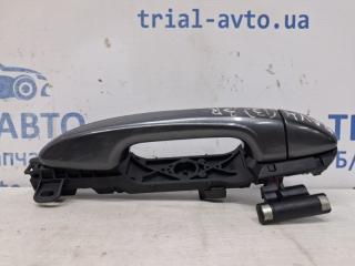 Ручка двери внешняя задняя правая RAV 4 2012-2018 A40 2.2 diesel 2ADFTV Ручка двери внешняя задняя правая RAV 4 2012-2018 A40 2.2 diesel 2ADFTV