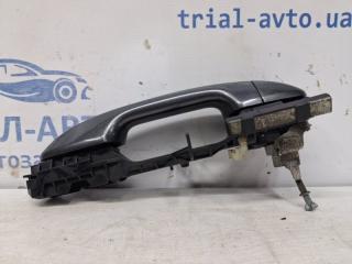 Ручка двери внешняя передняя правая RAV 4 2012-2018 A40 2.2 diesel 2ADFTV Ручка двери внешняя передняя правая RAV 4 2012-2018 A40 2.2 diesel 2ADFTV