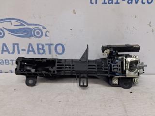 Ручка двери внешняя передняя правая Toyota RAV 4 A40 2.2 diesel 2ADFTV Ручка двери внешняя передняя правая Toyota RAV 4 A40 2.2 diesel 2ADFTV