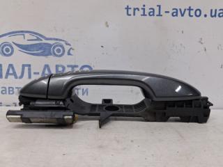 Ручка двери внешняя передняя левая RAV 4 2012-2018 A40 2.2 diesel 2ADFTV Ручка двери внешняя передняя левая RAV 4 2012-2018 A40 2.2 diesel 2ADFTV