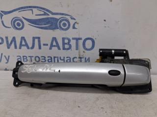 Ручка двери внешняя передняя левая Suzuki Grand Vitara 2006-2014