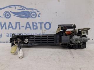 Ручка двери внешняя передняя правая Suzuki Grand Vitara JT 2.4 бензин J24B