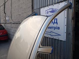 Крыша 3 2003-2009 BK 1.6 бензин Z6 Крыша 3 2003-2009 BK 1.6 бензин Z6