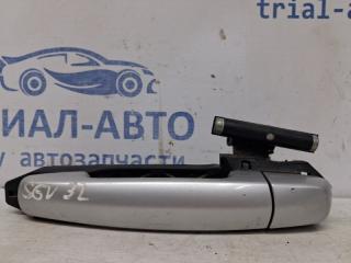 Ручка двери внешняя задняя левая Suzuki Grand Vitara 2006-2014
