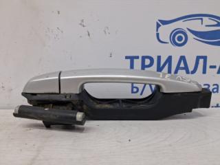 Ручка двери внешняя задняя левая Grand Vitara 2006-2014 JT 2.4 бензин J24B Ручка двери внешняя задняя левая Grand Vitara 2006-2014 JT 2.4 бензин J24B