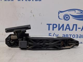 Ручка двери внешняя задняя левая Suzuki Grand Vitara JT 2.4 бензин J24B Ручка двери внешняя задняя левая Suzuki Grand Vitara JT 2.4 бензин J24B