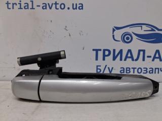 Ручка двери внешняя задняя правая Suzuki Grand Vitara 2006-2014