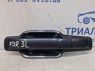 Ручка двери внешняя задняя левая SsangYong Kyron 2005-2016