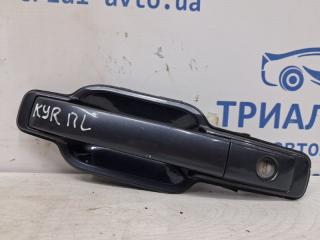 Ручка двери внешняя передняя левая SsangYong Kyron 2005-2016