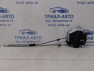 Замок двери задний левый Toyota RAV 4 2012-2018