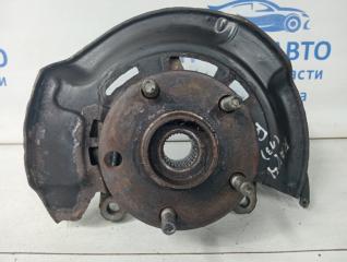 Кулак поворотный правый со ступицей RAV 4 2012-2018 A40 2.2 diesel 2ADFTV Кулак поворотный правый со ступицей RAV 4 2012-2018 A40 2.2 diesel 2ADFTV