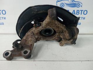 Кулак поворотный правый со ступицей Toyota RAV 4 A40 2.2 diesel 2ADFTV Кулак поворотный правый со ступицей Toyota RAV 4 A40 2.2 diesel 2ADFTV