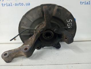 Кулак поворотный левый со ступицей Grand Vitara 2006-2014 JT 2.4 бензин J24B Кулак поворотный левый со ступицей Grand Vitara 2006-2014 JT 2.4 бензин J24B