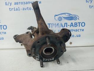 Запчасть кулак поворотный левый со ступицей Ford не куга 2013-2019