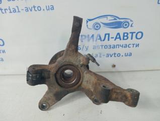 Кулак поворотный левый со ступицей не куга 2013-2019 CBS 2.0 diesel Кулак поворотный левый со ступицей не куга 2013-2019 CBS 2.0 diesel