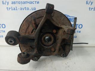 Цапфа задняя правая со ступицей Subaru Outback BR 2.5 бензин Ej253 Цапфа задняя правая со ступицей Subaru Outback BR 2.5 бензин Ej253