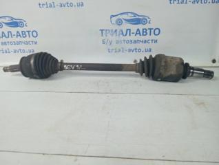 Привод задний левый Suzuki Grand Vitara 2006-2014