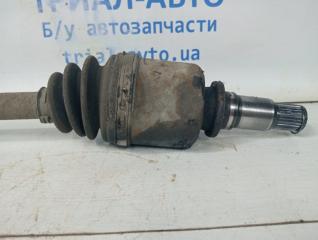 Привод задний левый Grand Vitara 2006-2014 JT 2.4 бензин J24B