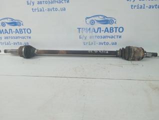 Привод задний правый Toyota RAV 4 2012-2018