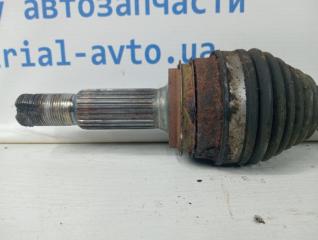 Привод задний правый Toyota RAV 4 A40 2.2 diesel 2ADFTV