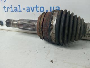 Привод задний правый RAV 4 2012-2018 A40 2.2 diesel 2ADFTV