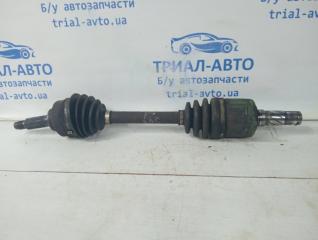 Привод передний левый Kia Sorento 2002-2009