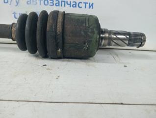 Привод передний левый Kia Sorento BL 2.5 diesel D4CB Привод передний левый Kia Sorento BL 2.5 diesel D4CB