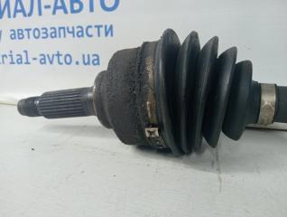 Привод передний левый Sorento 2002-2009 BL 2.5 diesel D4CB Привод передний левый Sorento 2002-2009 BL 2.5 diesel D4CB