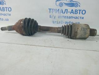 Привод передний правый Chevrolet Captiva 2006-2011