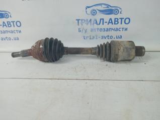 Привод передний правый Captiva 2006-2011 C100 2.4 бензин Z24SED