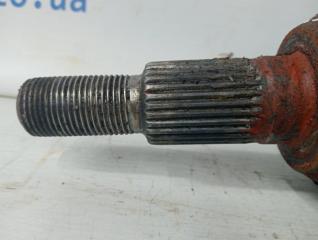 Привод передний правый Captiva 2006-2011 C100 2.4 бензин Z24SED