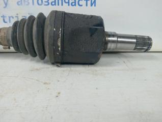 Привод передний левый Chevrolet Captiva C100 2.4 бензин Z24SED Привод передний левый Chevrolet Captiva C100 2.4 бензин Z24SED
