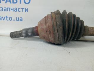 Привод передний левый Captiva 2006-2011 C100 2.4 бензин Z24SED Привод передний левый Captiva 2006-2011 C100 2.4 бензин Z24SED