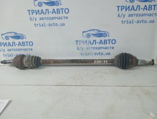 Привод задний правый Chevrolet Captiva 2006-2011