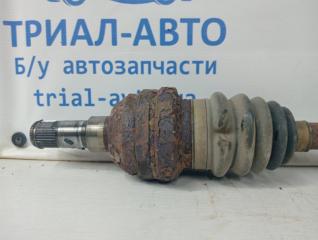 Привод задний правый Captiva 2006-2011 C100 2.4 бензин Z24SED