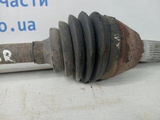 Привод задний правый Captiva 2006-2011 C100 2.4 бензин Z24SED