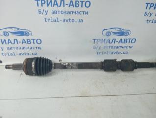 Привод передний правый Kia Sportage 2010-2016