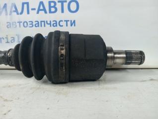 Привод передний правый Kia Sportage SL 1.7 diesel D4FD Привод передний правый Kia Sportage SL 1.7 diesel D4FD
