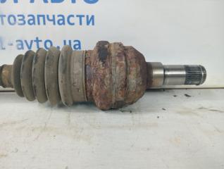 Привод задний левый Chevrolet Captiva C100 2.4 бензин Z24SED Привод задний левый Chevrolet Captiva C100 2.4 бензин Z24SED
