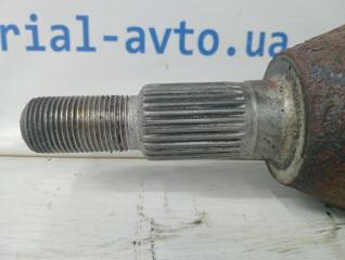 Привод задний левый Captiva 2006-2011 C100 2.4 бензин Z24SED Привод задний левый Captiva 2006-2011 C100 2.4 бензин Z24SED