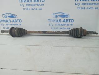 Привод задний правый Mazda CX 7 2007-2012