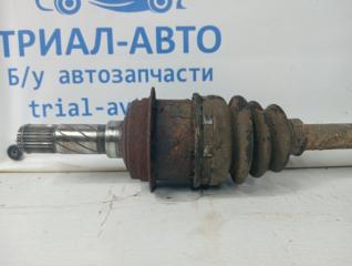 Привод задний правый CX 7 2007-2012 ER 2.3 бензин 	L3VDT