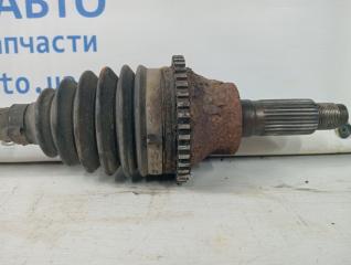 Привод задний правый CX 7 2007-2012 ER 2.3 бензин 	L3VDT