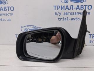 Зеркало левое Mazda 3 2003-2009