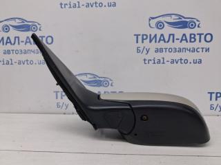 Зеркало левое 3 2003-2009 BK 1.6 бензин Z6 Зеркало левое 3 2003-2009 BK 1.6 бензин Z6