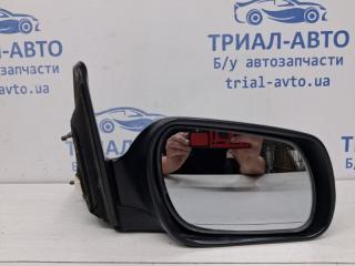 Зеркало правое Mazda 3 2003-2009