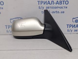 Зеркало правое 3 2003-2009 BK 1.6 бензин Z6